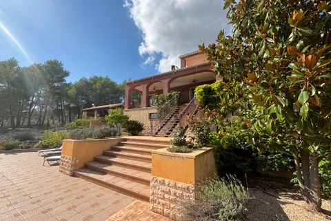 Villa a Balones, Alicante, Balones - € 495.000 | Ref: 09246 - foto 36